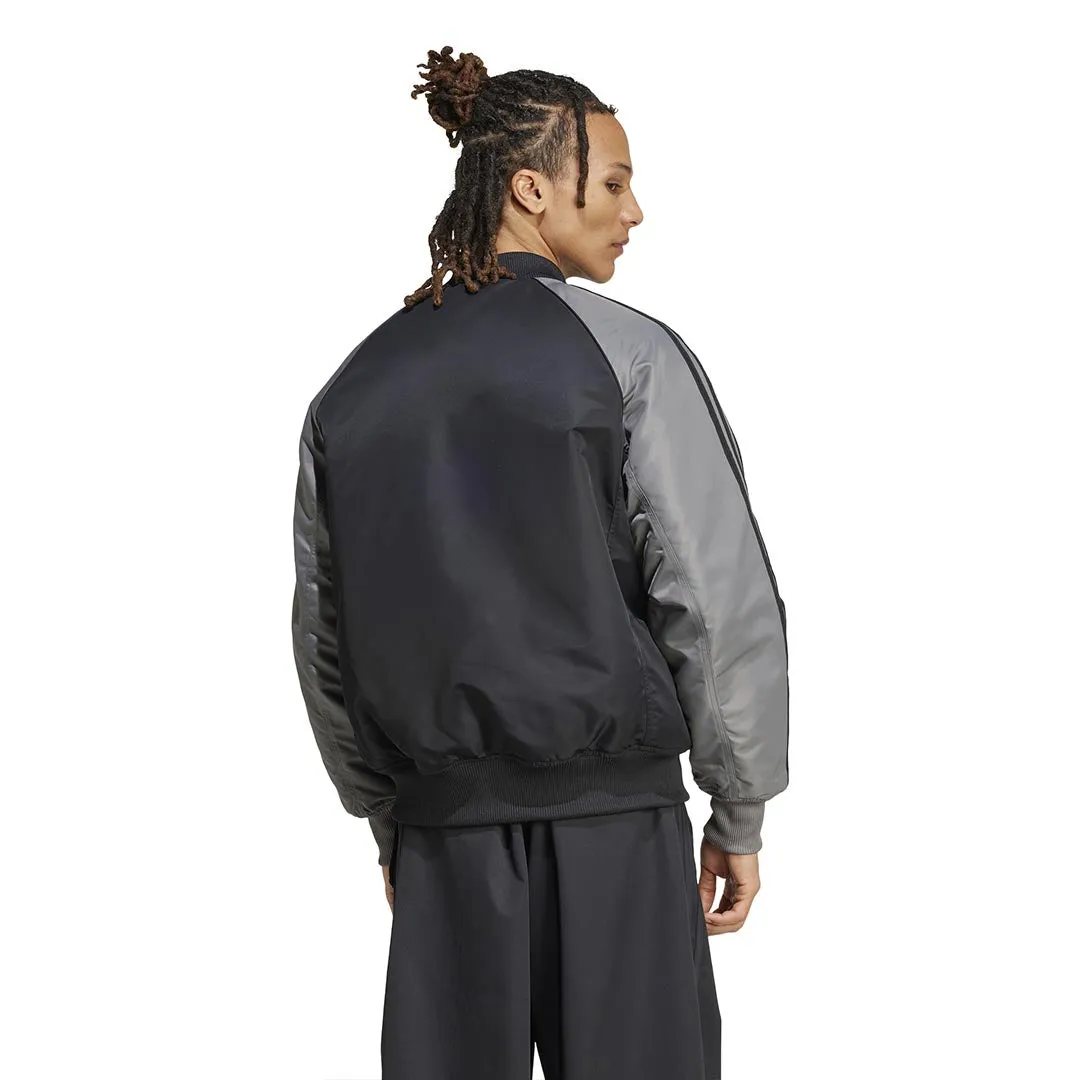 adidas - Veste Premium Universitaire pour Homme (IZ0409)
