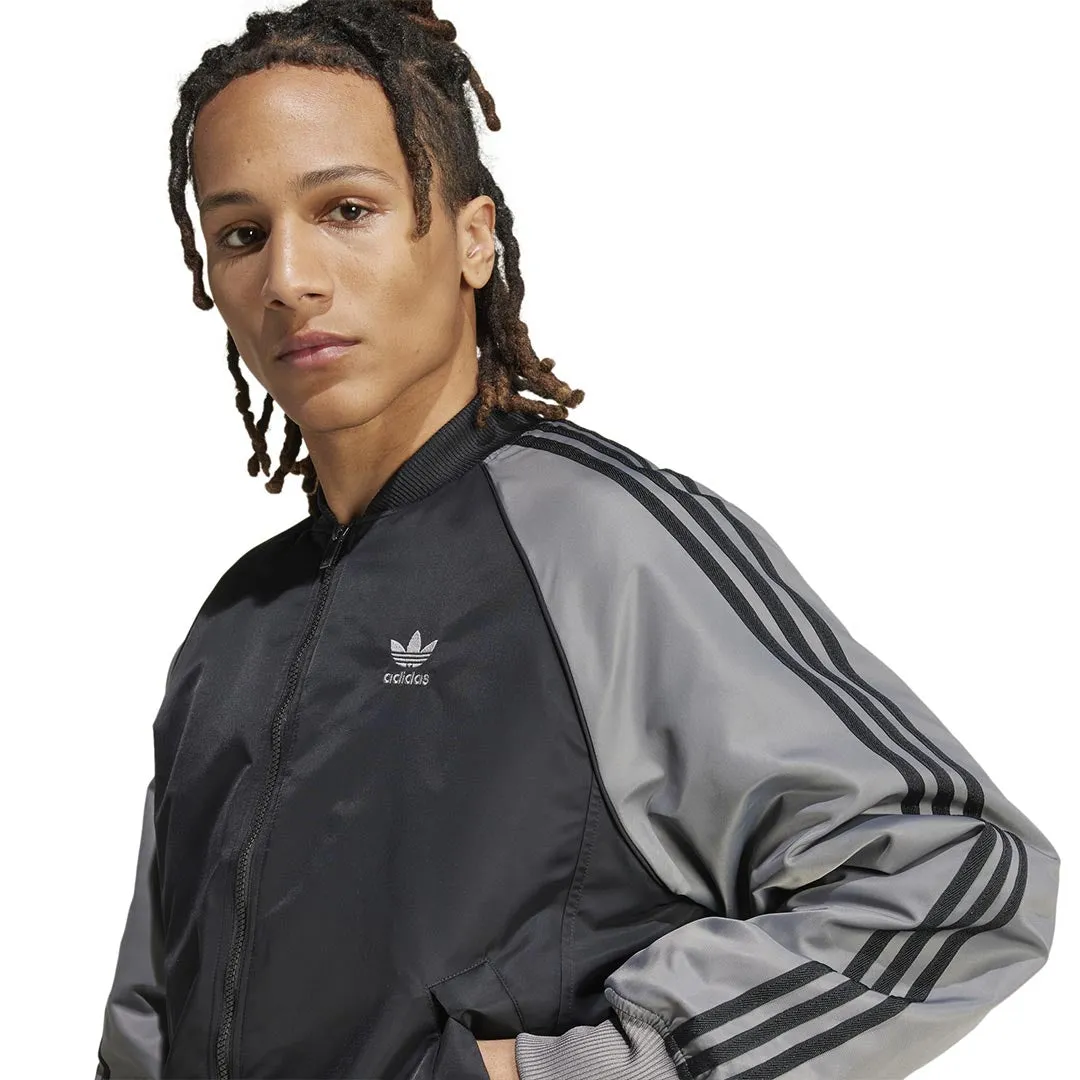 adidas - Veste Premium Universitaire pour Homme (IZ0409)