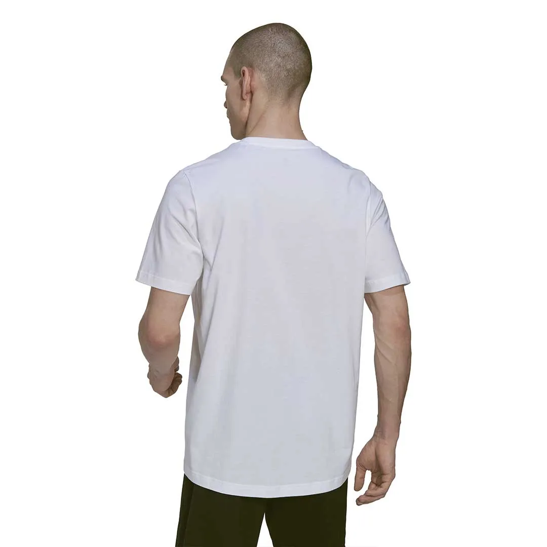 adidas - T-shirt graphique ADN Espagne pour homme (HE8908)