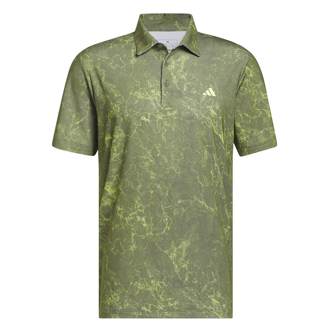 adidas - Polo Sun Energy pour Homme (IB1994)