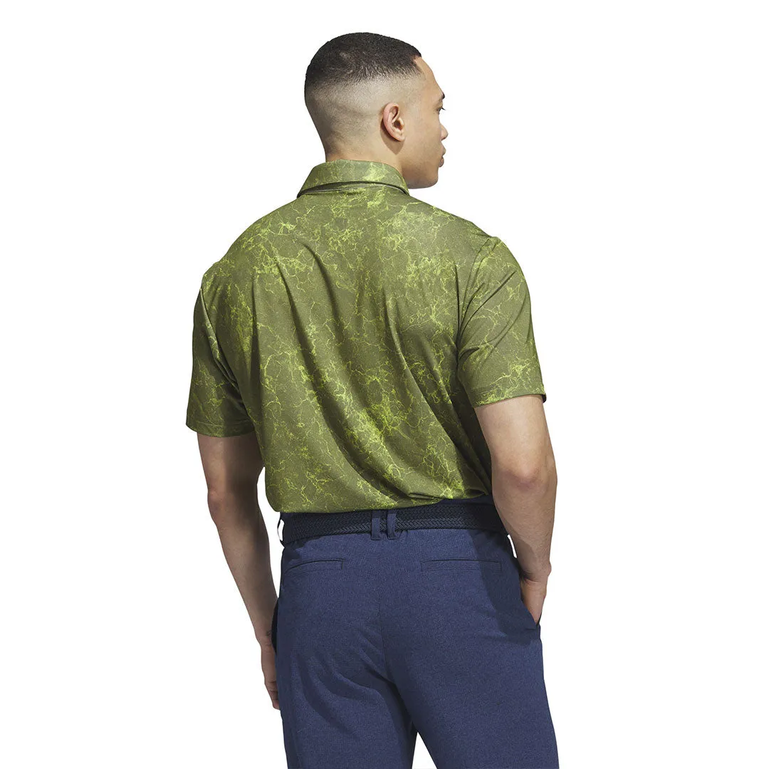 adidas - Polo Sun Energy pour Homme (IB1994)