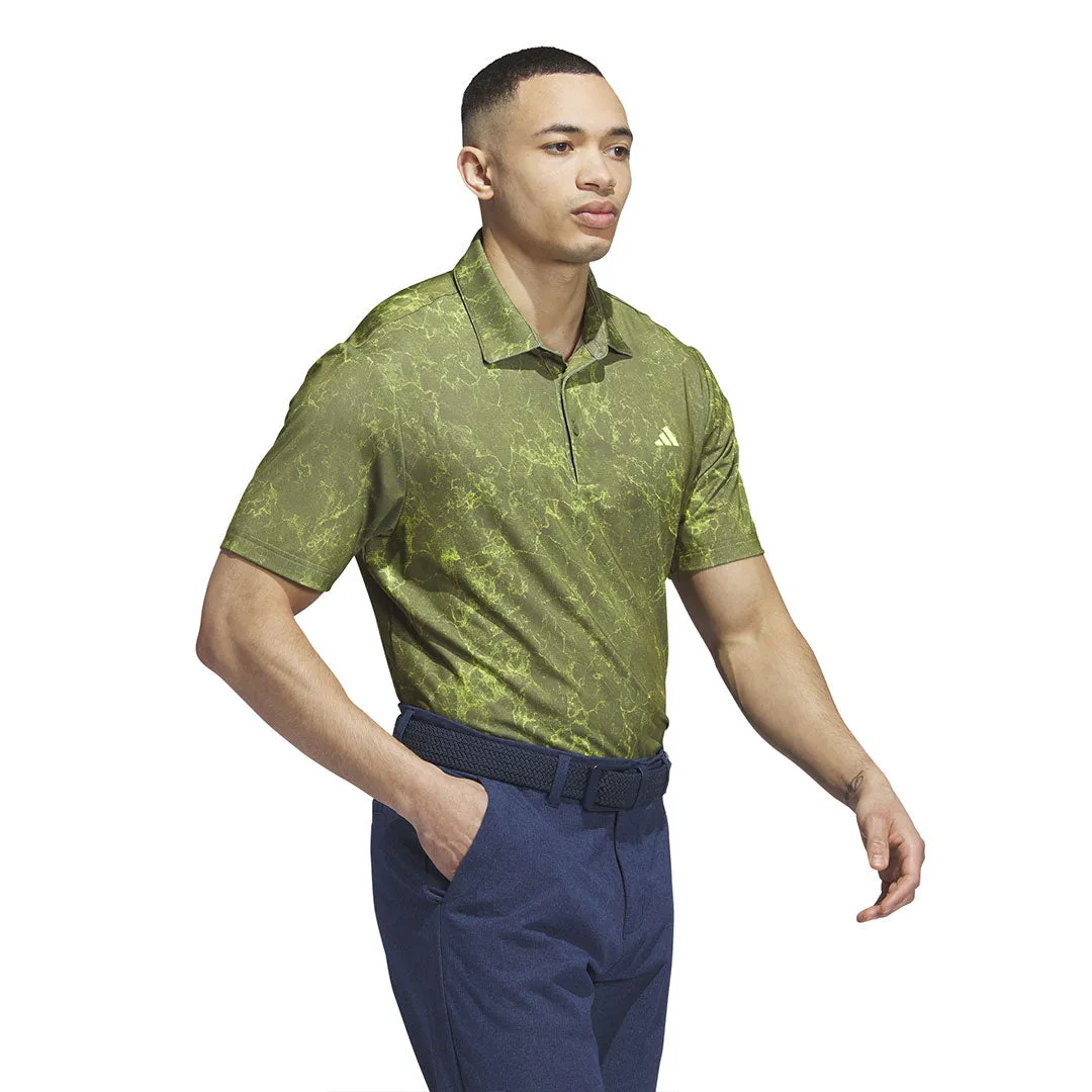 adidas - Polo Sun Energy pour Homme (IB1994)