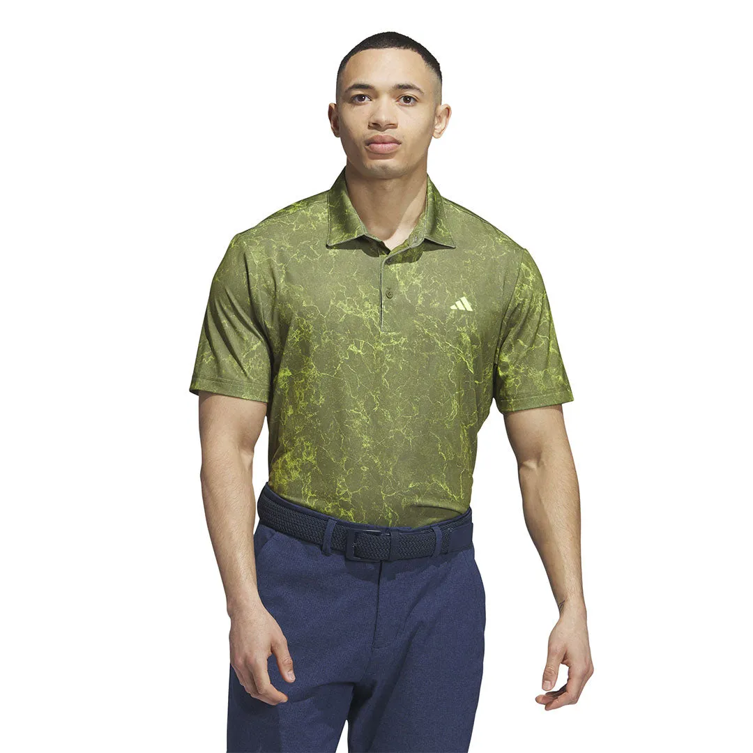adidas - Polo Sun Energy pour Homme (IB1994)
