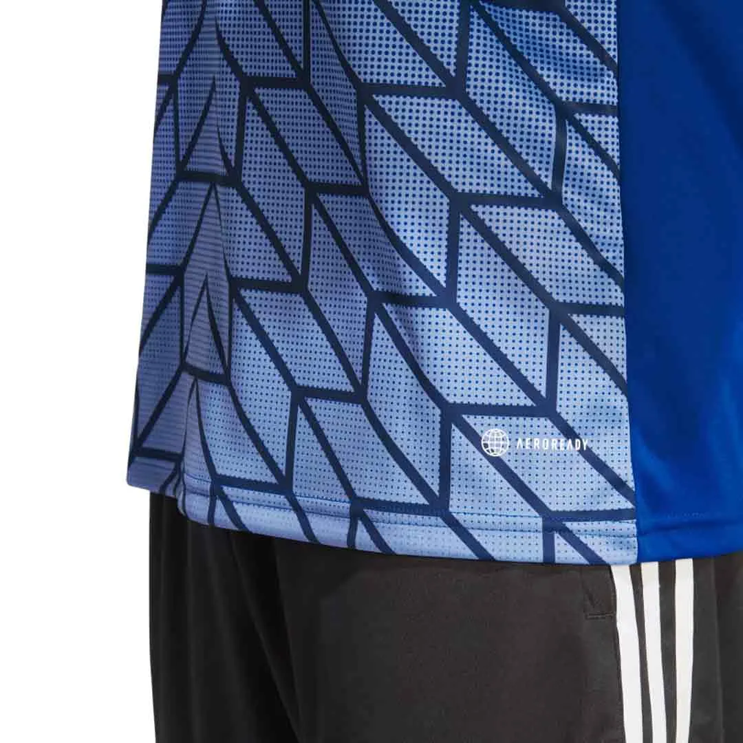 adidas - Maillot d'équipe pour hommes Icon 23 (HR2632)