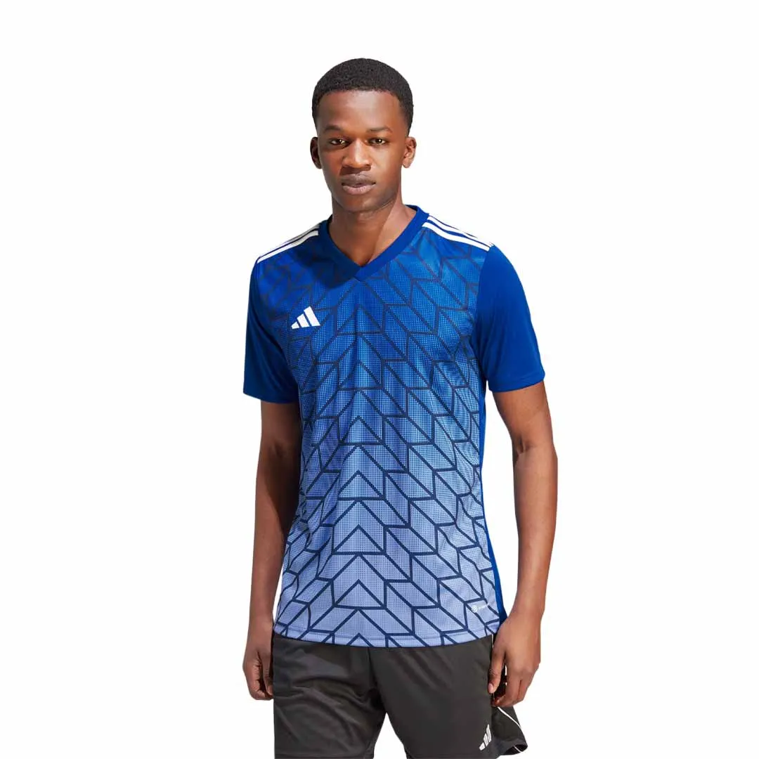 adidas - Maillot d'équipe pour hommes Icon 23 (HR2632)