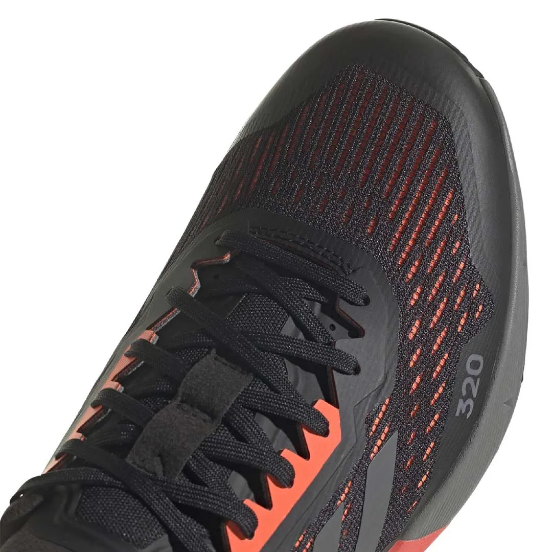 adidas - Chaussures de trail Terrex Agravic Flow 2.0 pour hommes (HR1114)