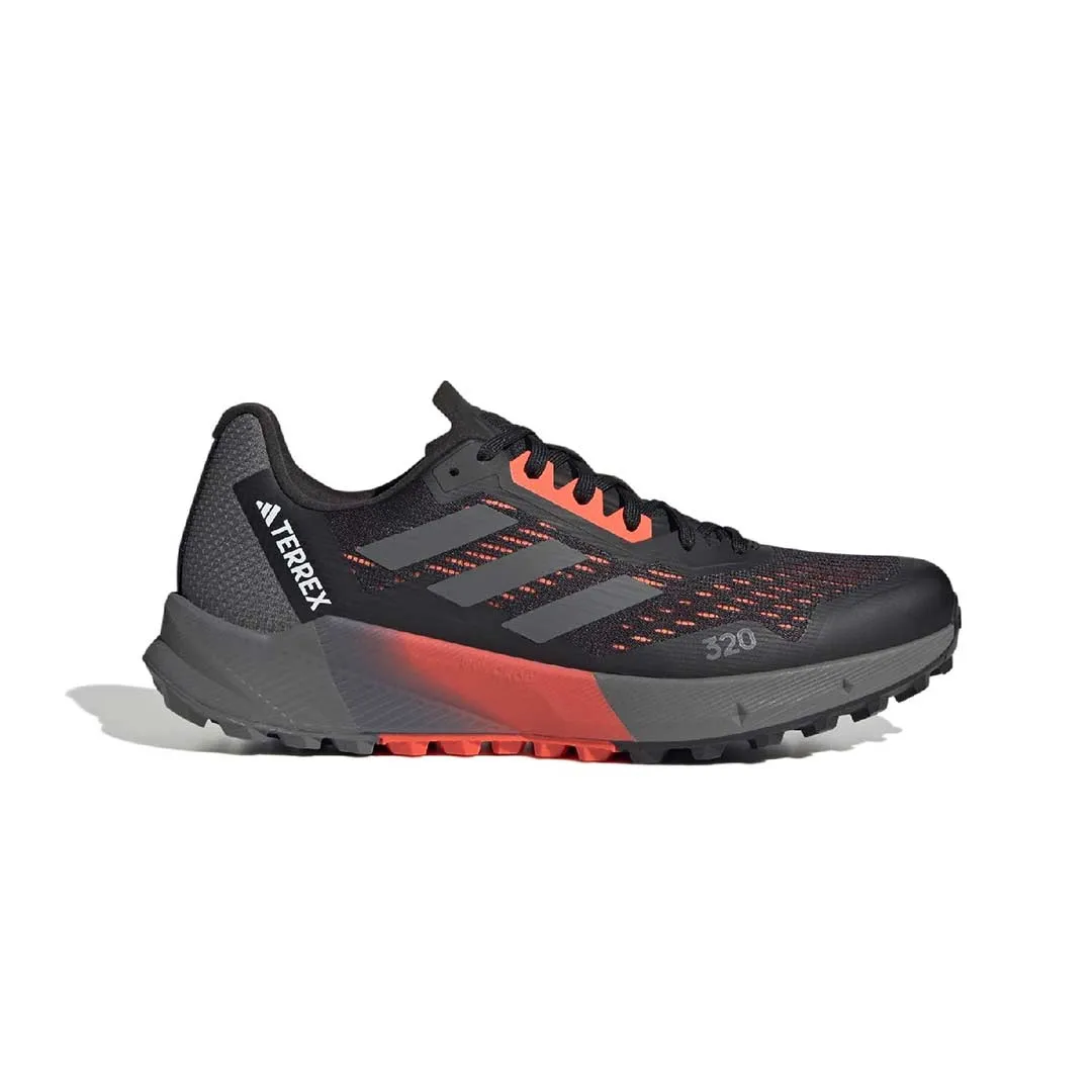 adidas - Chaussures de trail Terrex Agravic Flow 2.0 pour hommes (HR1114)