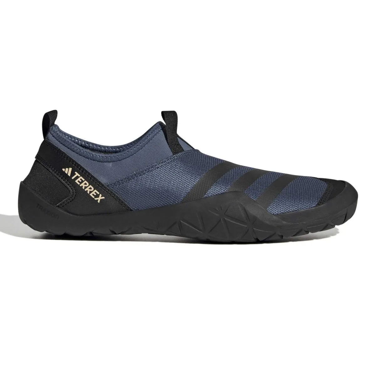 Chaussures Adidas Terrex Jawpaw pour Homme Gris/Noir