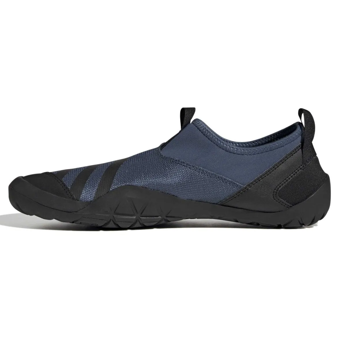 Chaussures Adidas Terrex Jawpaw pour Homme Gris/Noir