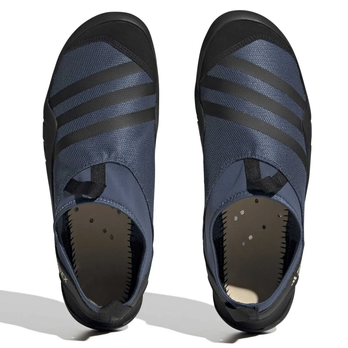 Chaussures Adidas Terrex Jawpaw pour Homme Gris/Noir