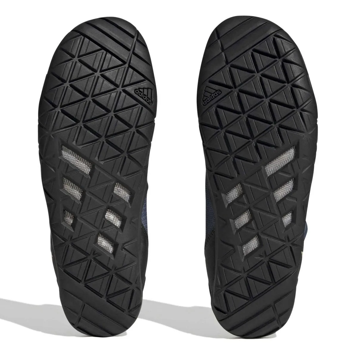 Chaussures Adidas Terrex Jawpaw pour Homme Gris/Noir