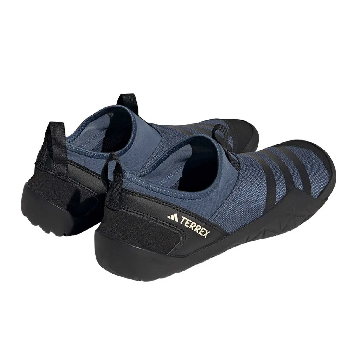 Chaussures Adidas Terrex Jawpaw pour Homme Gris/Noir