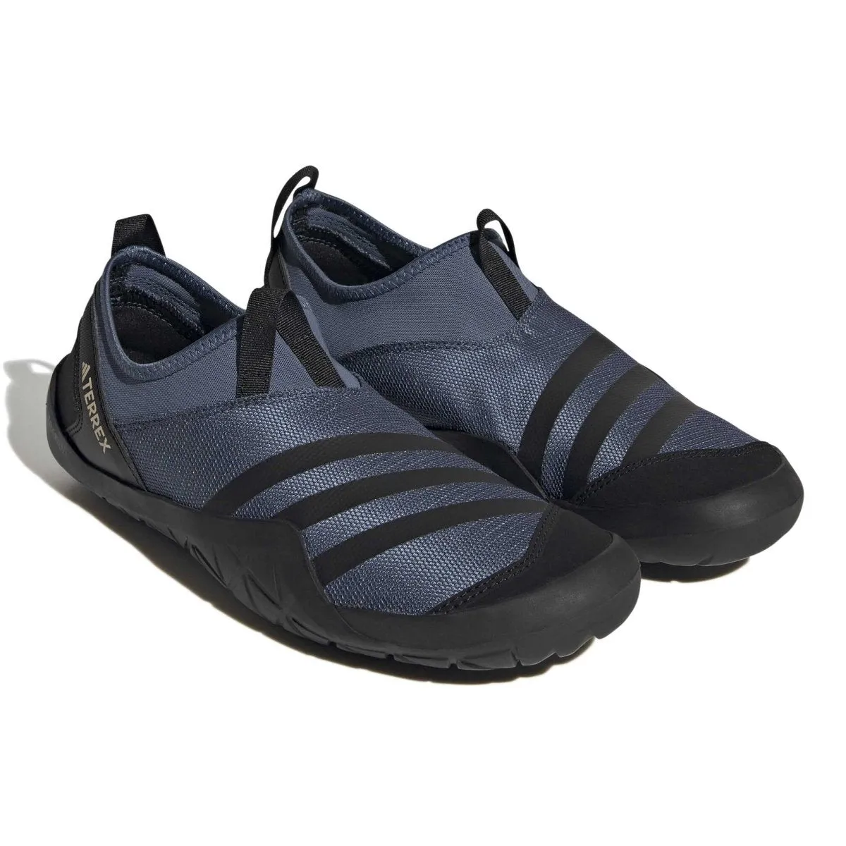 Chaussures Adidas Terrex Jawpaw pour Homme Gris/Noir