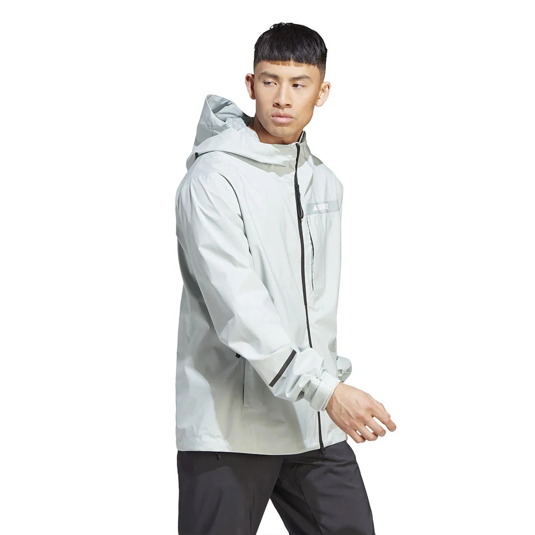 adidas - Veste Terrex Multi RAIN.RDY 2.5L pour Homme (HZ9262)