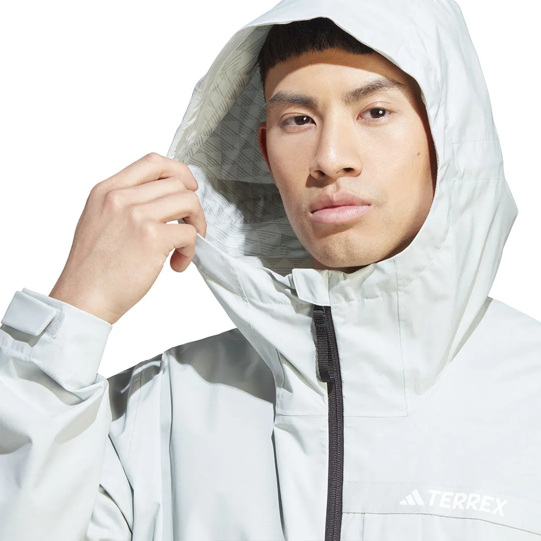 adidas - Veste Terrex Multi RAIN.RDY 2.5L pour Homme (HZ9262)