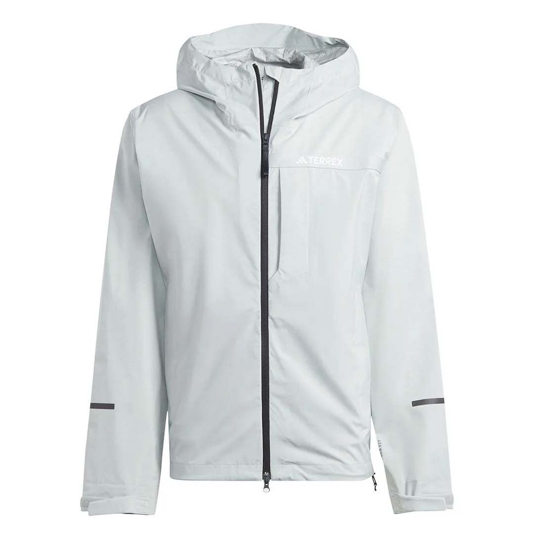 adidas - Veste Terrex Multi RAIN.RDY 2.5L pour Homme (HZ9262)
