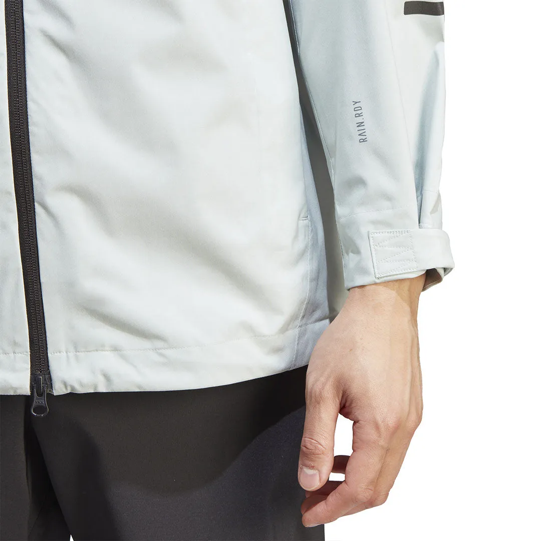 adidas - Veste Terrex Multi RAIN.RDY 2.5L pour Homme (HZ9262)