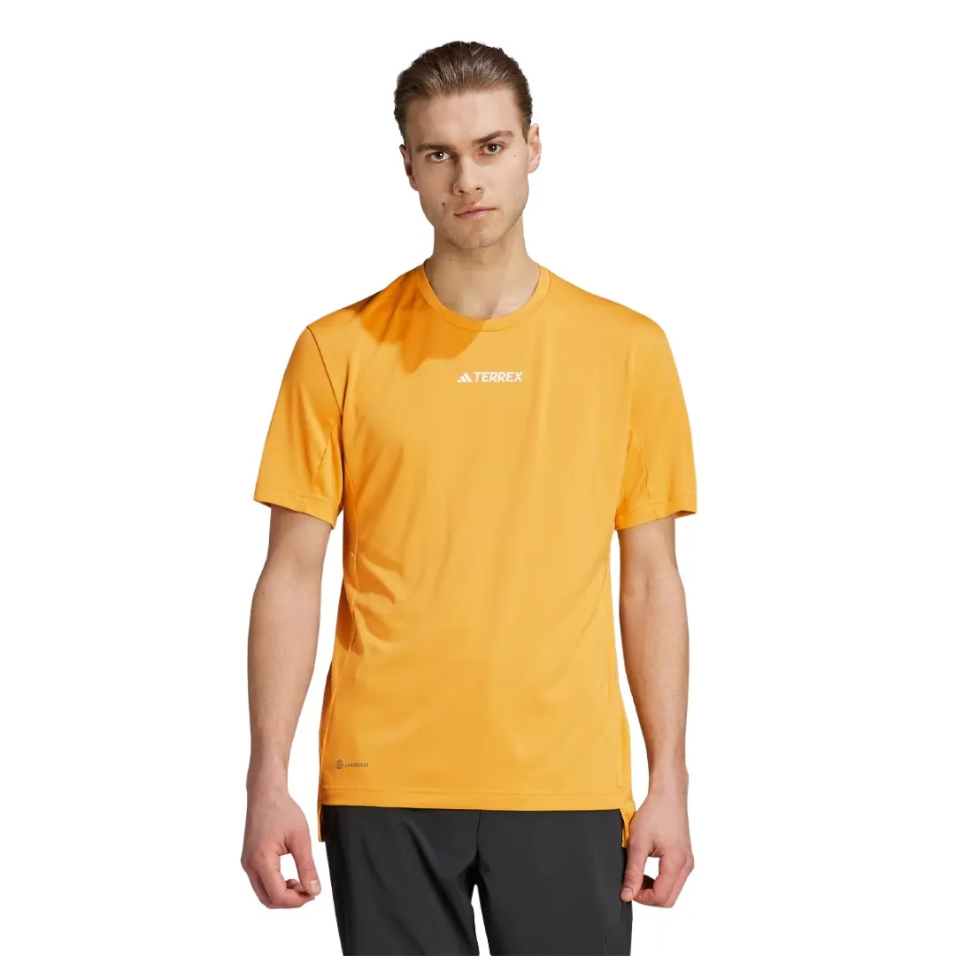 adidas - T-shirt Multi Terrex pour Homme (HZ6238)