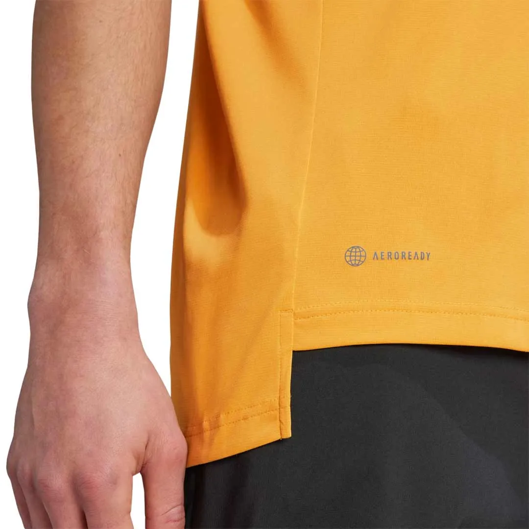 adidas - T-shirt Multi Terrex pour Homme (HZ6238)
