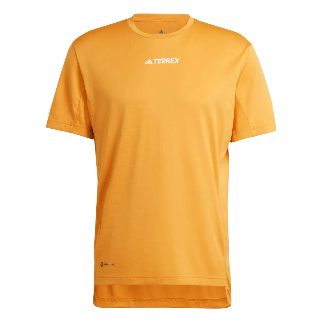 adidas - T-shirt Multi Terrex pour Homme (HZ6238)
