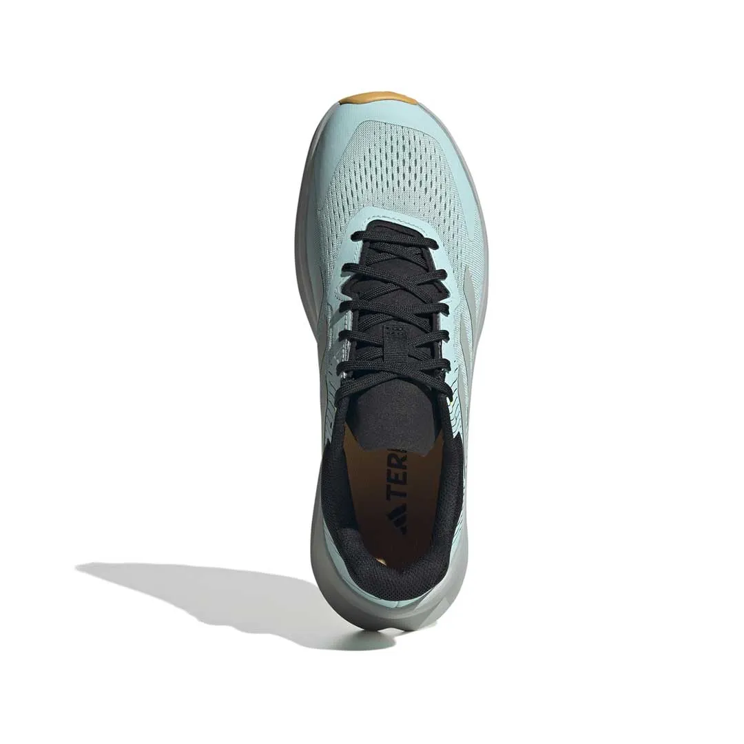 adidas - Chaussures de trail Terrex Soulstride Flow pour homme (IF5004)
