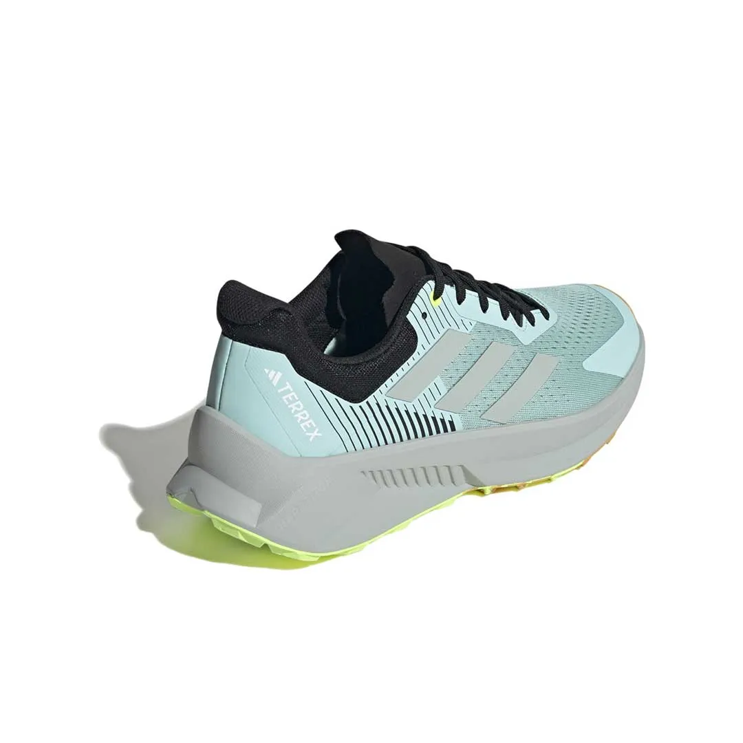 adidas - Chaussures de trail Terrex Soulstride Flow pour homme (IF5004)