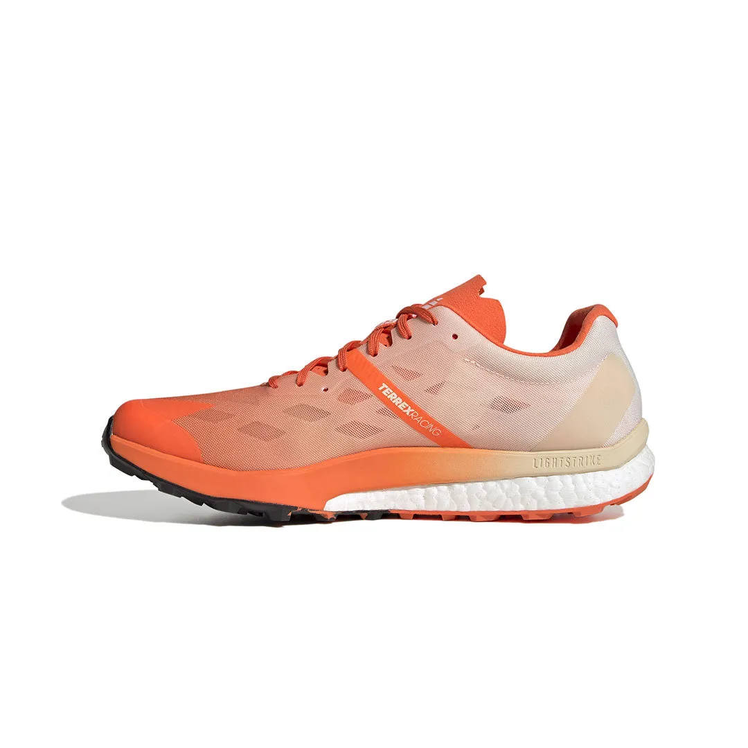 adidas - Chaussures de trail Terrex Speed Ultra pour homme (HR1120)