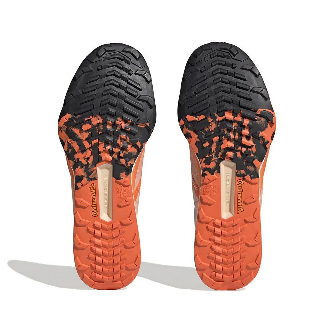 adidas - Chaussures de trail Terrex Speed Ultra pour homme (HR1120)