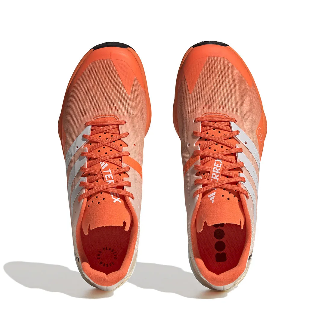 adidas - Chaussures de trail Terrex Speed Ultra pour homme (HR1120)