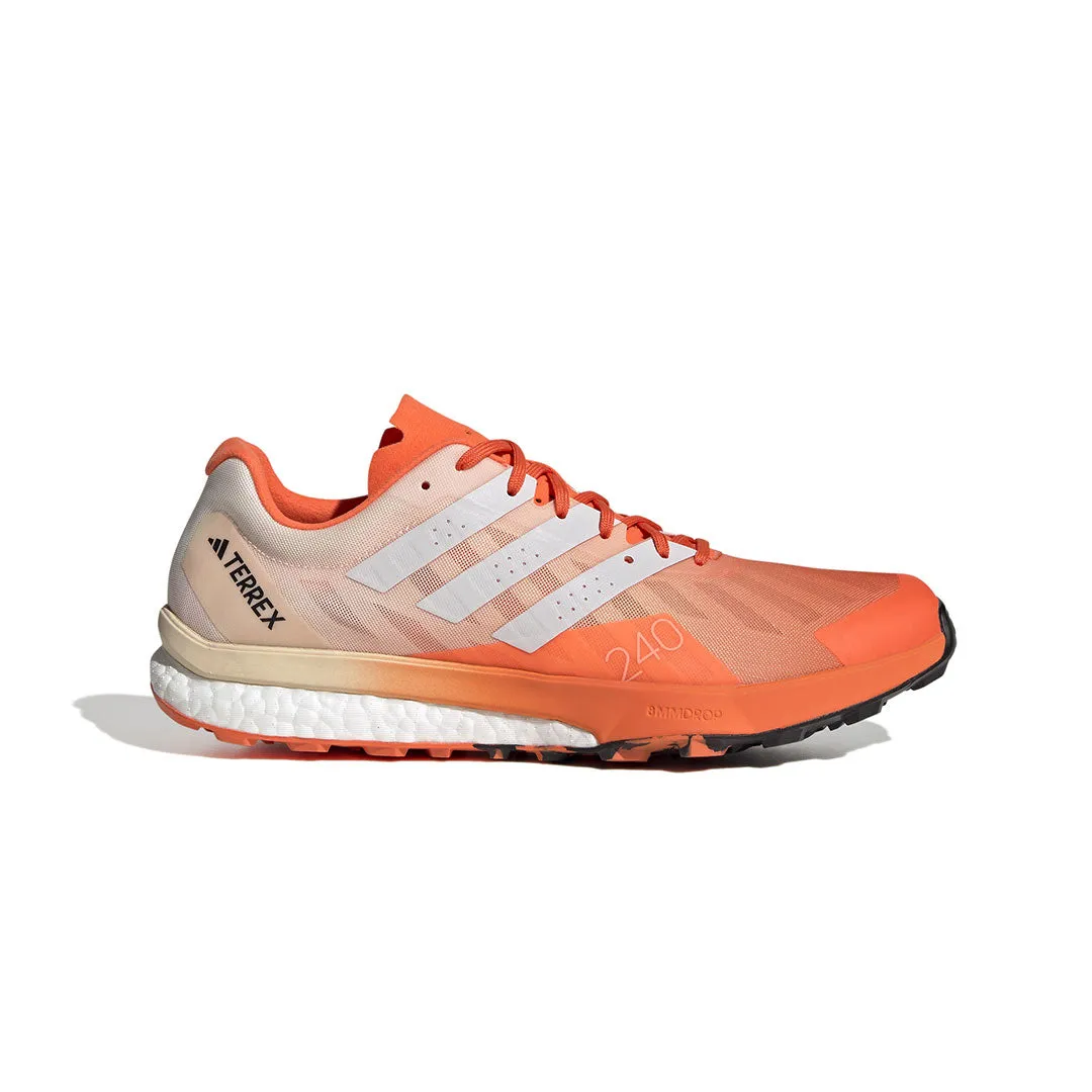 adidas - Chaussures de trail Terrex Speed Ultra pour homme (HR1120)
