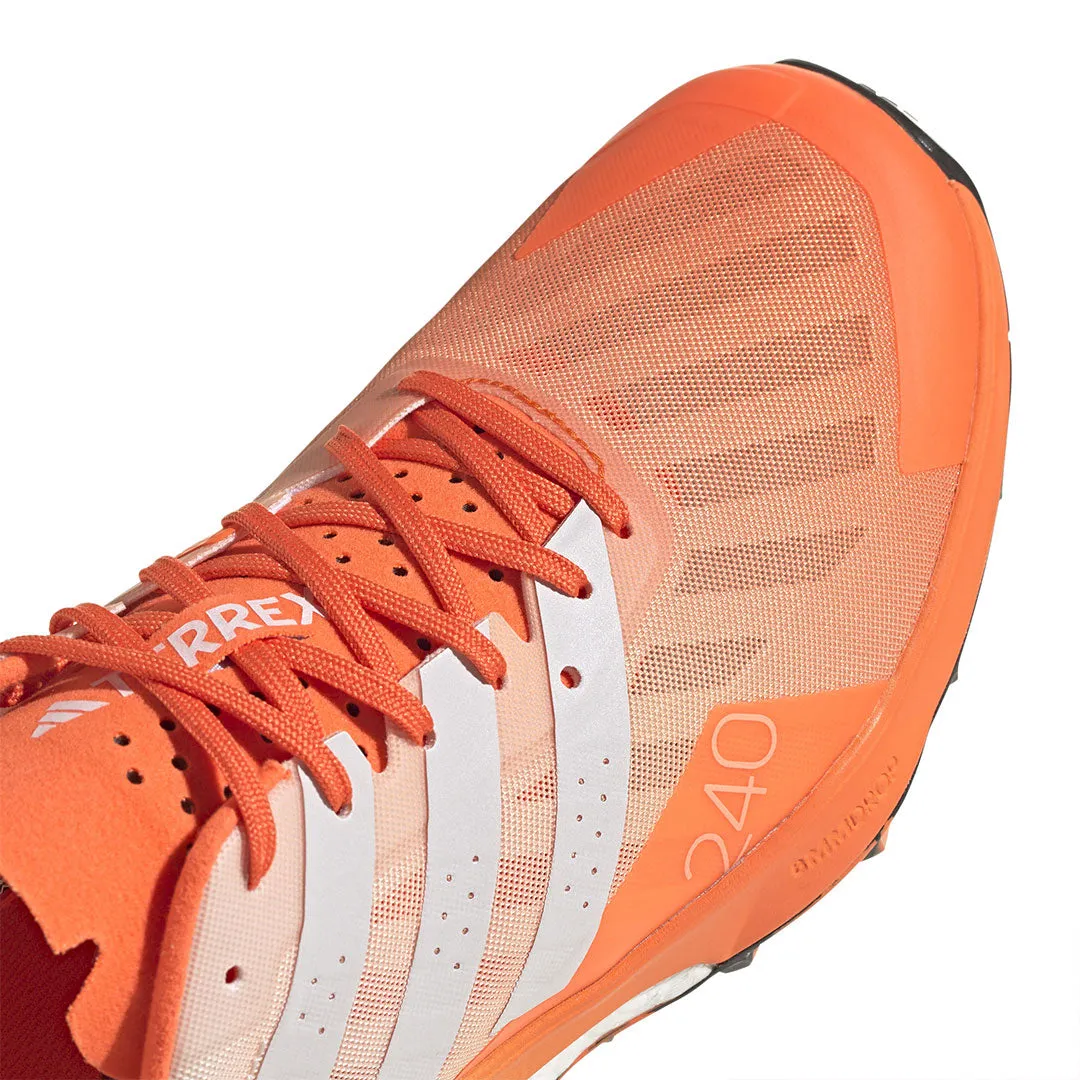 adidas - Chaussures de trail Terrex Speed Ultra pour homme (HR1120)