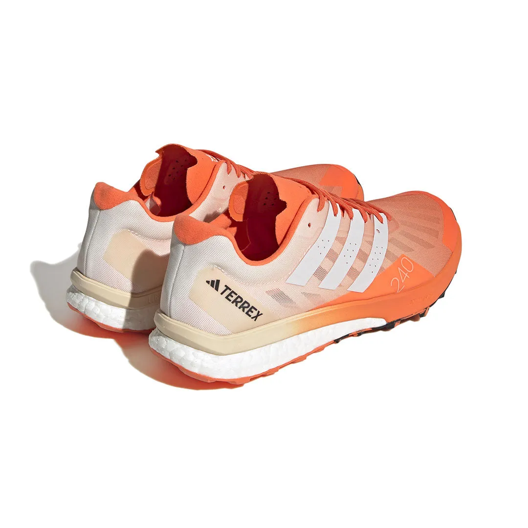 adidas - Chaussures de trail Terrex Speed Ultra pour homme (HR1120)