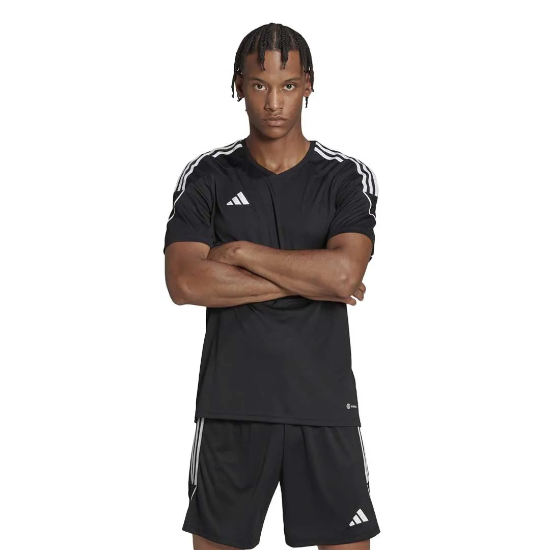 adidas - Maillot de la Ligue Tiro 23 pour Homme (HR4607)