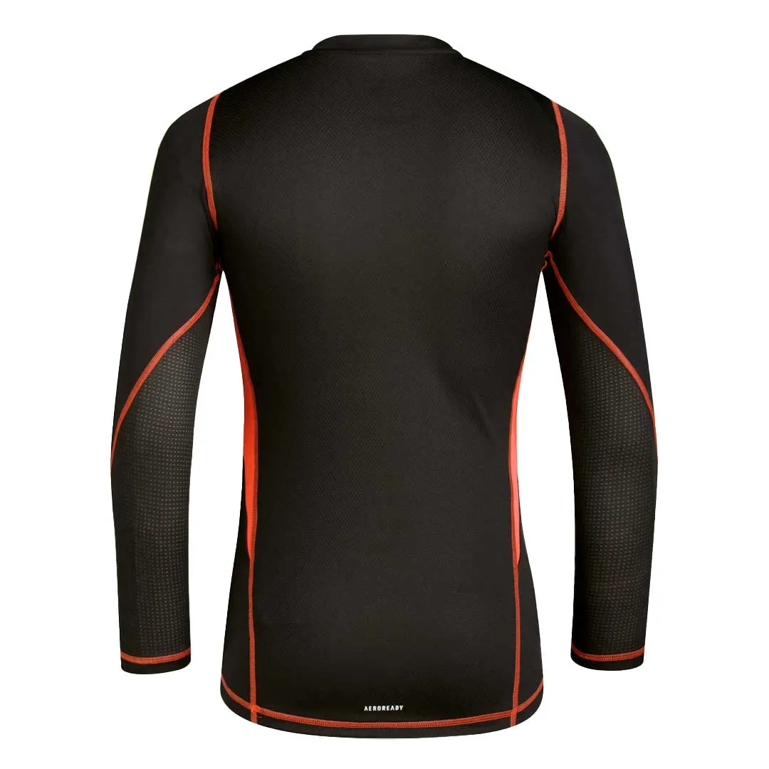 adidas - Maillot extérieur de gardien Toronto FC 23/24 pour homme (IX2187)