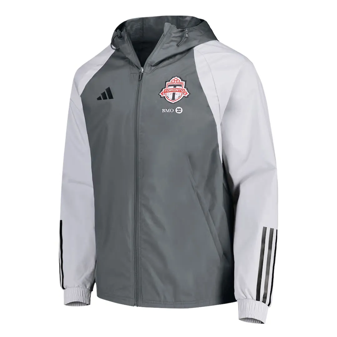 adidas - Veste extérieure Tiro23 pour homme Toronto FC (IW4356)