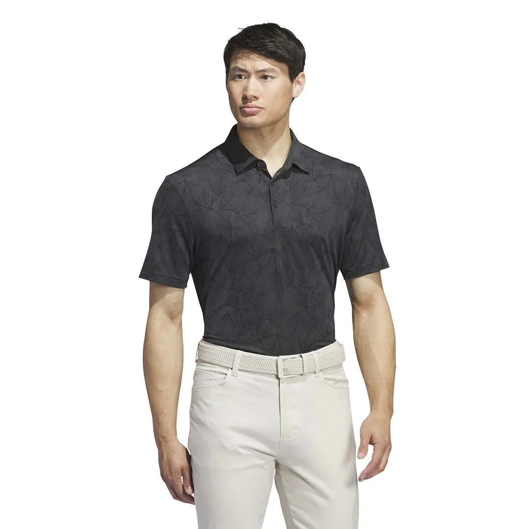 adidas - Polo Ultimate365 en maille imprimé pour Homme (IW1413)