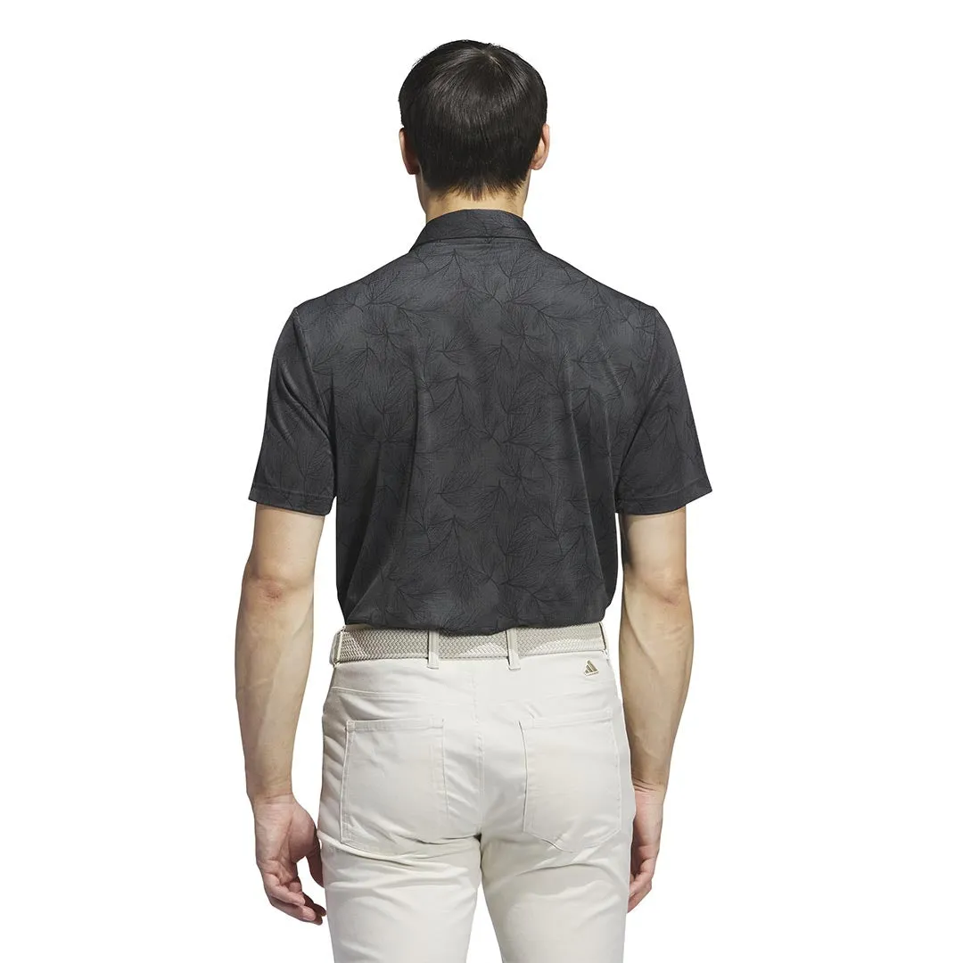 adidas - Polo Ultimate365 en maille imprimé pour Homme (IW1413)