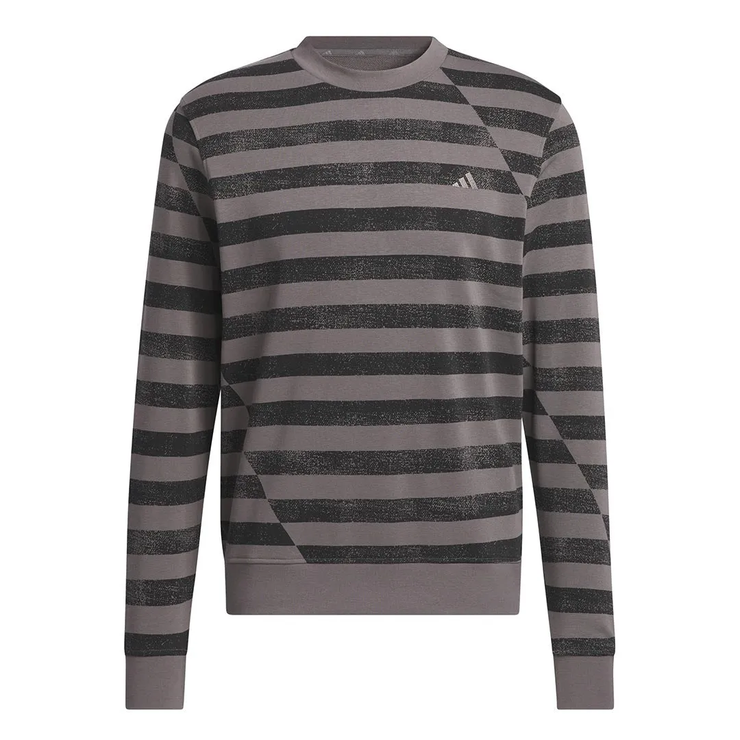 adidas - Sweat à capuche imprimé Ultimate365 pour homme (IU4525)