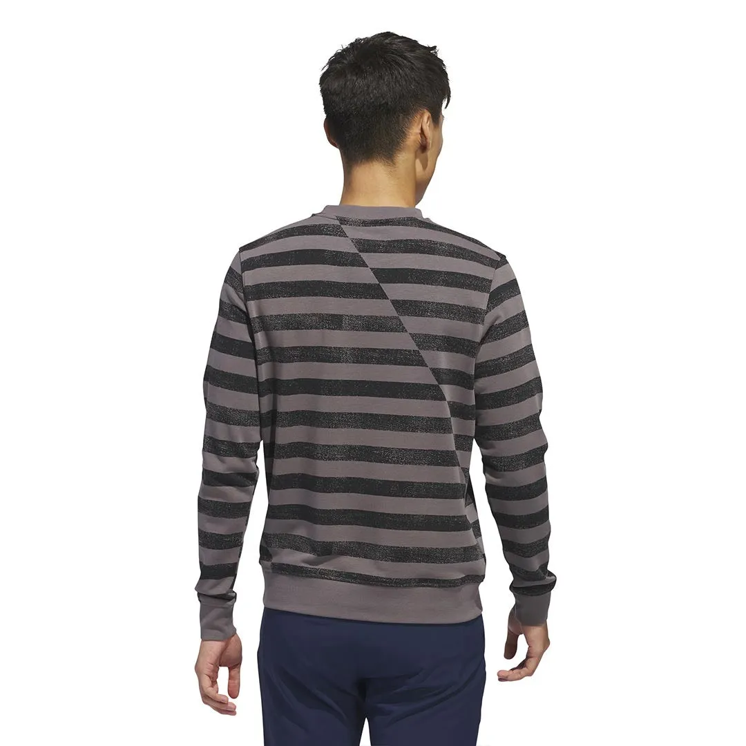 adidas - Sweat à capuche imprimé Ultimate365 pour homme (IU4525)