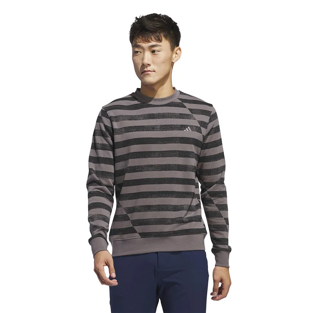 adidas - Sweat à capuche imprimé Ultimate365 pour homme (IU4525)