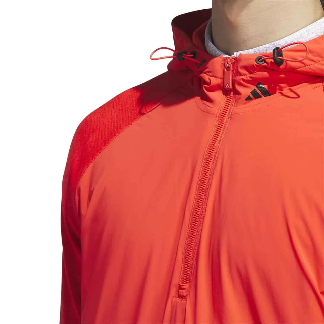 adidas - Veste à capuche matelassée Ultimate365 Tour Frostguard pour homme (IJ9654)