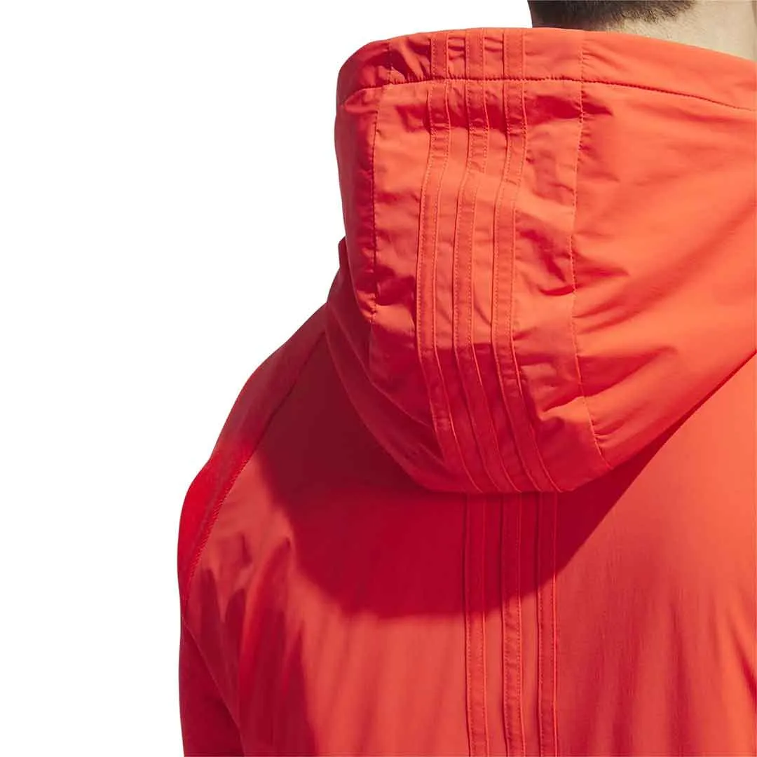 adidas - Veste à capuche matelassée Ultimate365 Tour Frostguard pour homme (IJ9654)