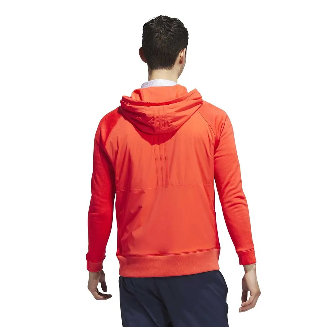 adidas - Veste à capuche matelassée Ultimate365 Tour Frostguard pour homme (IJ9654)