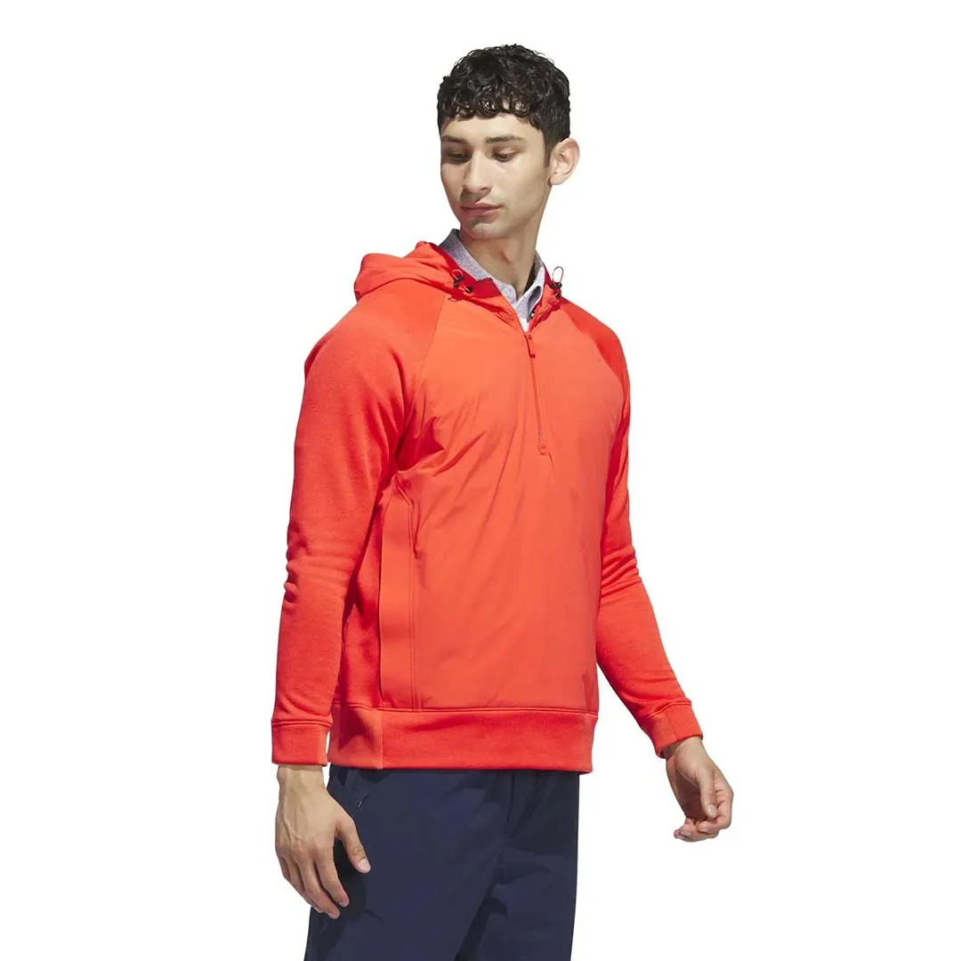 adidas - Veste à capuche matelassée Ultimate365 Tour Frostguard pour homme (IJ9654)