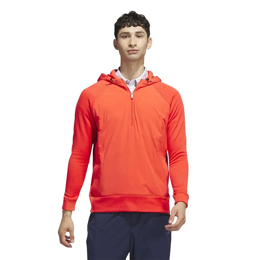 adidas - Veste à capuche matelassée Ultimate365 Tour Frostguard pour homme (IJ9654)