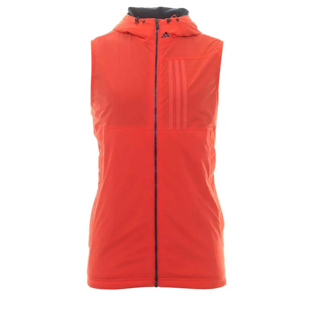 adidas - Veste Ultimate365 Tour WIND.RDY pour Homme (HZ3218)