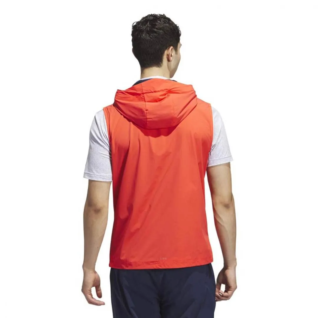 adidas - Veste Ultimate365 Tour WIND.RDY pour Homme (HZ3218)