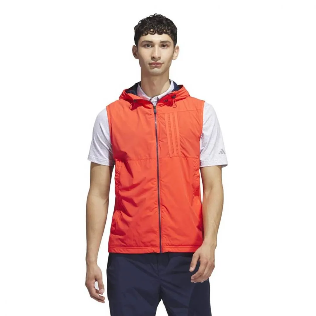 adidas - Veste Ultimate365 Tour WIND.RDY pour Homme (HZ3218)