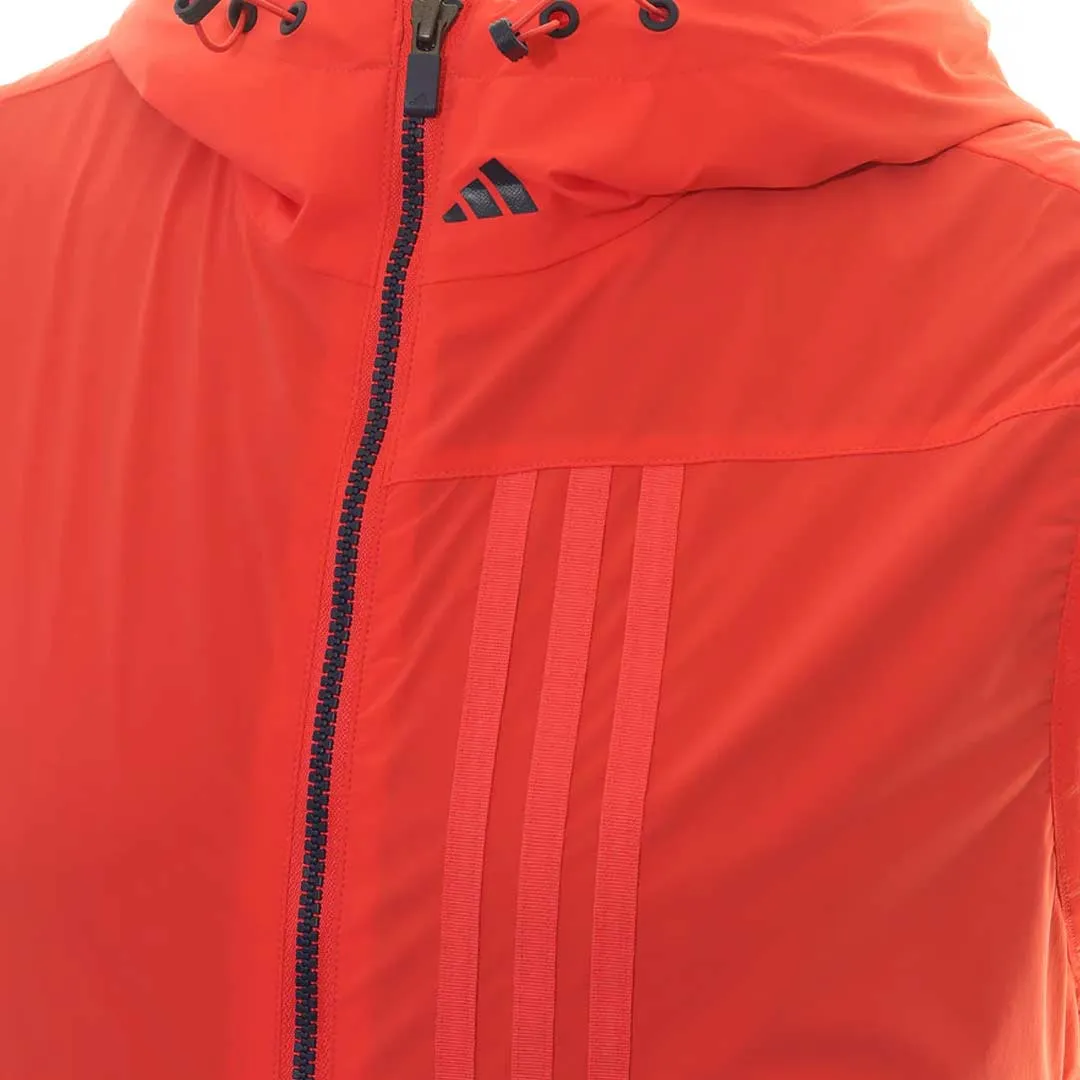 adidas - Veste Ultimate365 Tour WIND.RDY pour Homme (HZ3218)