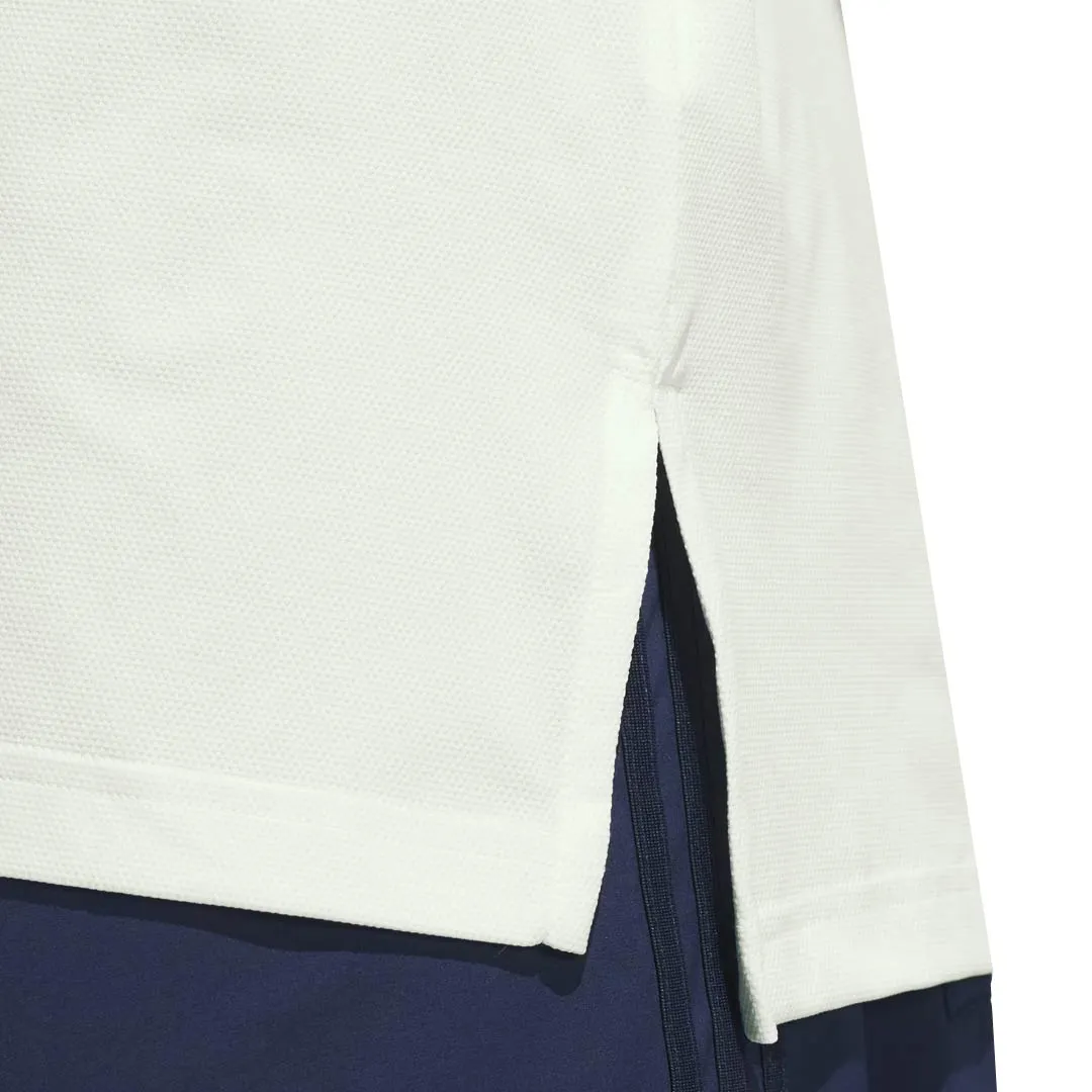 adidas - Polo Ultimate365 Twistknit Piqué pour Homme (IU4338)